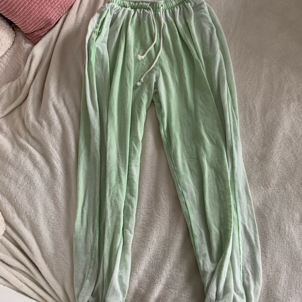 Urban outfitters sweatpants